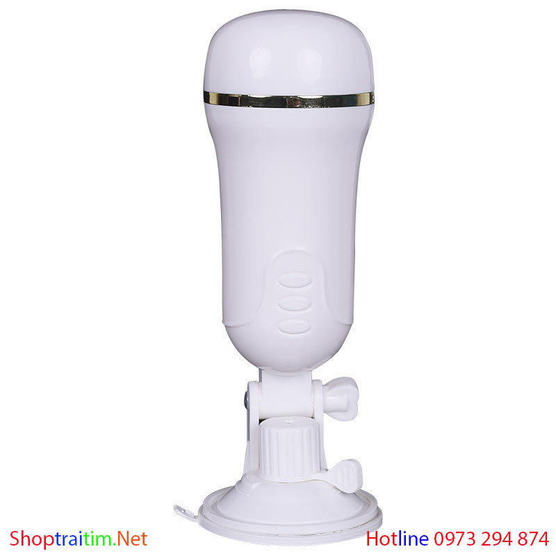 Âm đạo ịn trường cao cấp OLO 